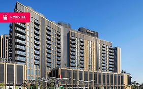 Aparthotel Adagio Dubai Deira